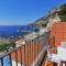 Mamma Rosanna 2 - Studio flat in Amalfi with terrace