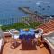 Mamma Rosanna 2 - Studio flat in Amalfi with terrace