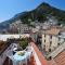 Mamma Rosanna 2 - Studio flat in Amalfi with terrace