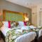 The Rutland Arms Hotel, Bakewell, Derbyshire - The Coaching Inn Group