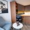 Roomzzz London Stratford