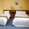 Leens Hotel