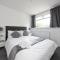 The Spinney - Perfect for Contractors, Large Groups & Families