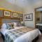 The Rutland Arms Hotel, Bakewell, Derbyshire - The Coaching Inn Group