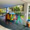 Apartamento Alto Padrão Condomínio Laguna