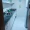 Apartamento Alto Padrão Condomínio Laguna