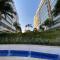 Apartamento Alto Padrão Condomínio Laguna