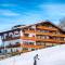 Ski- und Aktivhotel Almhof Rupp