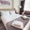 Holiday Inn Runcorn M56 Junction 12 by IHG