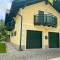 Apartments Edelweiß & Enzian - Gästehaus zum Fuchs