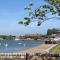 Swan View, Oulton Broad - Lowestoft