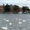 Swan View, Oulton Broad - Lowestoft