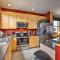11 Mi to Keystone Silverthorne Condo with Deck - Силверторн
