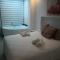 Blue Horizon Luxury Apartment