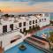 Belmar Spa & Beach Resort