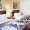 Quality Inn & Suites Chambersburg Northeast