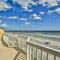 411 COV-Penthouse View - فولي بيتش