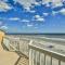 411 COV-Penthouse View - Folly Beach