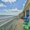411 COV-Penthouse View - فولي بيتش