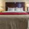 Comfort Inn & Suites Near Lake Guntersville