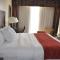 Comfort Inn & Suites Near Lake Guntersville