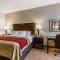 Comfort Inn & Suites Near Lake Guntersville