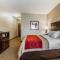 Comfort Inn & Suites Near Lake Guntersville
