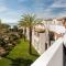 Belmar Spa & Beach Resort