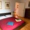 Bed & Breakfast Montségur