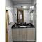Estudio Confort West Flat com ótima localização.