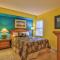 411 COV-Penthouse View - فولي بيتش