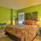 411 COV-Penthouse View - فولي بيتش