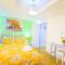 Charming Modern 2-Bedroom Apartment, Olongapo City Center - 奥隆阿波