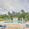 2 Mi to Beach Myrtlewood Condo with Resort Perks! - Myrtle Beach