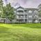 2 Mi to Beach Myrtlewood Condo with Resort Perks! - Myrtle Beach