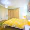 Charming Modern 2-Bedroom Apartment, Olongapo City Center - 奥隆阿波