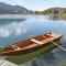 Kolbitsch am Weissensee ein Ausblick der verzaubert - Weissensee