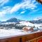 Ski- und Aktivhotel Almhof Rupp