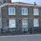 Coswarth House