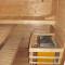 Ferienwohnung mit Sauna