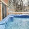 Chalet 04 Chemin Alpin