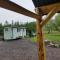 Wee Highland Hideaway Hut