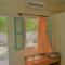 Santorini Camping/Rooms