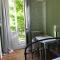 Un jardin dans la ville photo 17