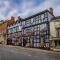 The Feathers Hotel, Ledbury, Herefordshire