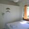 Santorini Camping/Rooms
