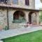 B&B LOliveto