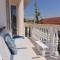 Apartments Petra