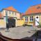 6 person holiday home in Faaborg