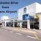 Nathaniel Athens Airport